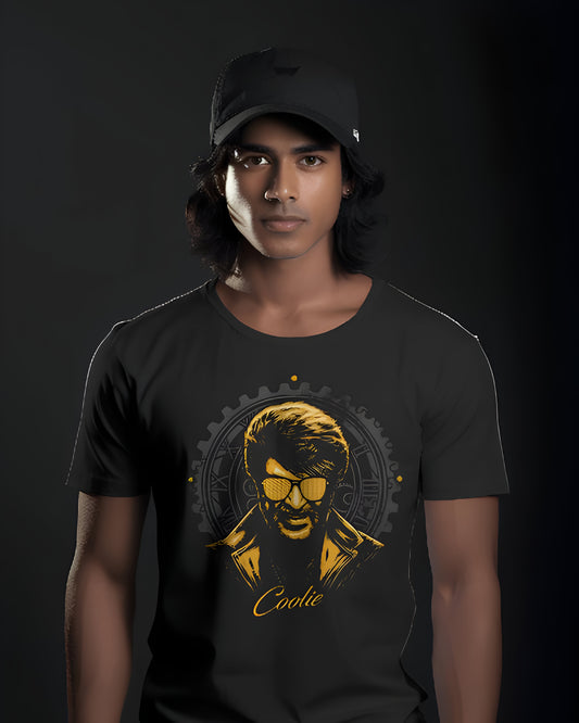 Thalaivar Rajini – Coolie Edition | Limited Drop