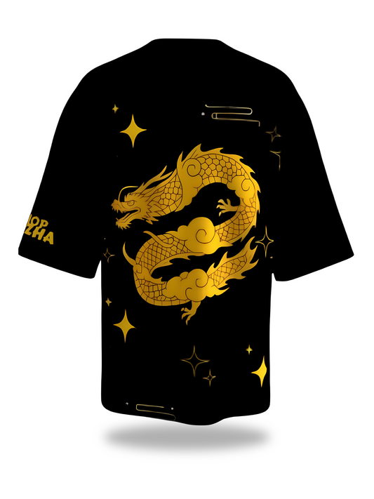 Hip Hop Tamizha - Oversized Tee